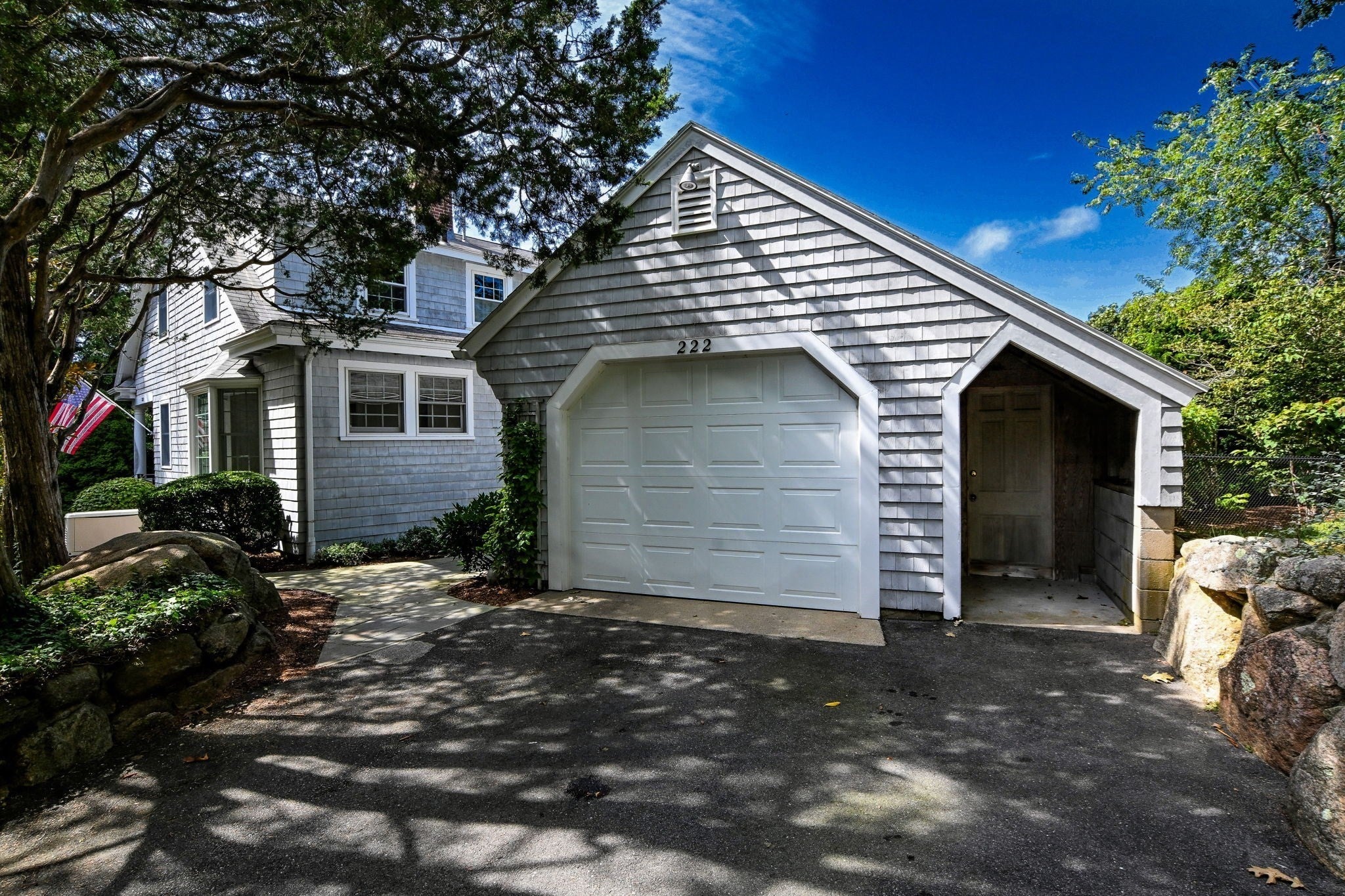 222 Sippewissett Rd, Falmouth, MA, 222 Sippewissett Rd, Falmouth, MA Photo #38