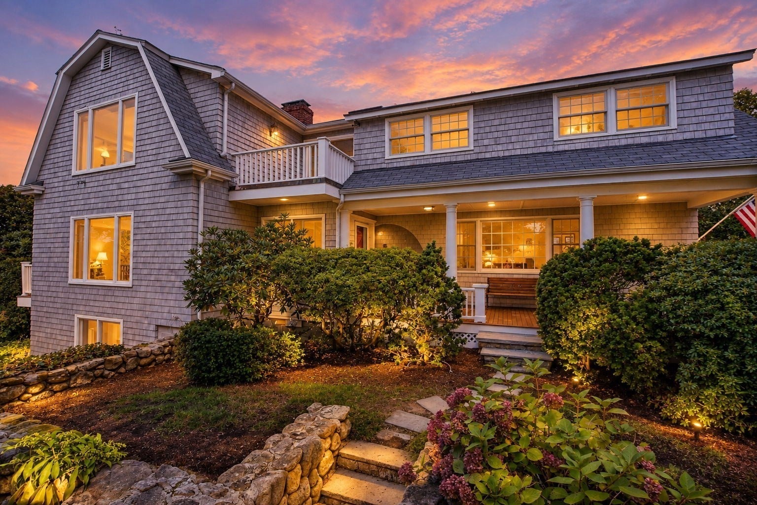 222 Sippewissett Rd