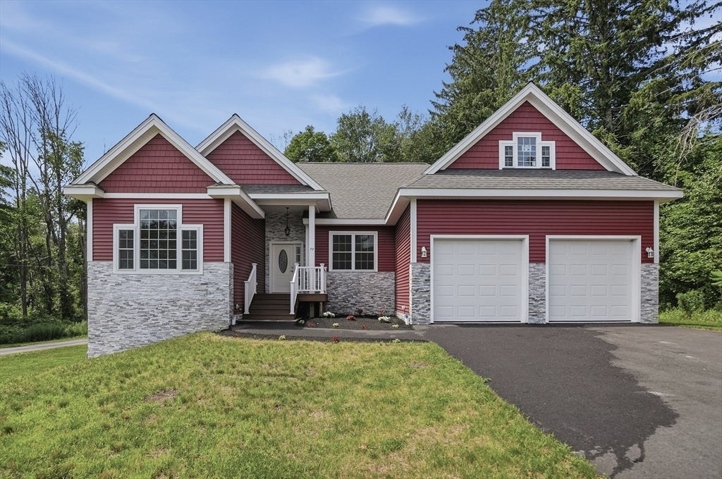 73 Dudley Hill Road, Dudley, MA, 73 Dudley Hill Road, Dudley, MA Photo #1