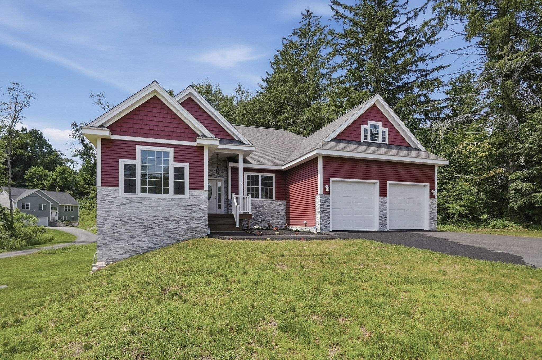 73 Dudley Hill Road