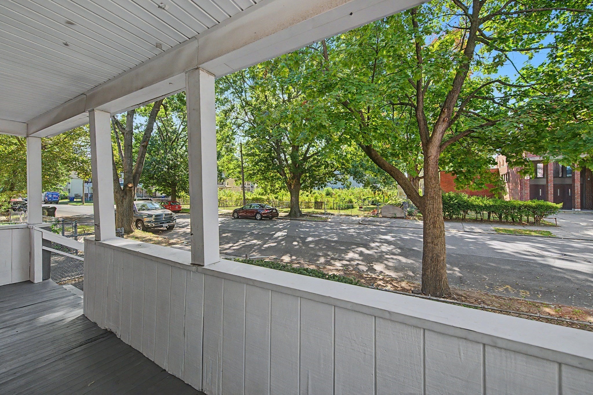 62-64 Alderman Street, Springfield, MA, 62-64 Alderman Street, Springfield, MA Photo #21