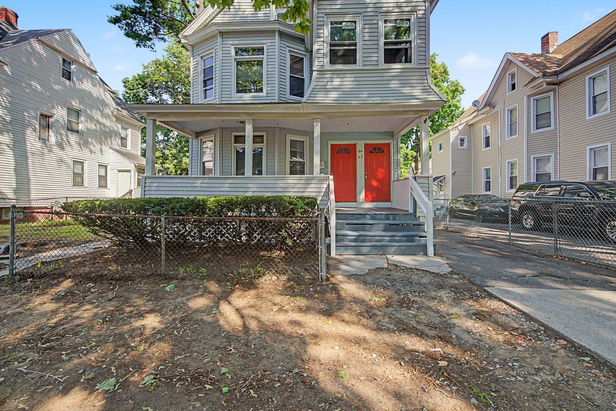 62-64 Alderman Street, Springfield, MA, 62-64 Alderman Street, Springfield, MA Photo #4