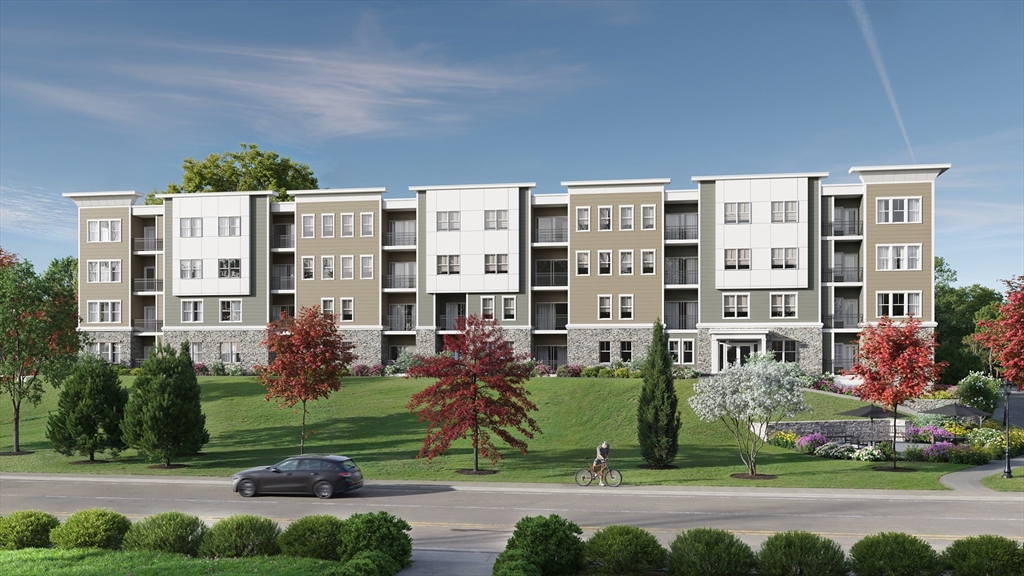 399 Neponset ST #308, Canton, MA Photo #2