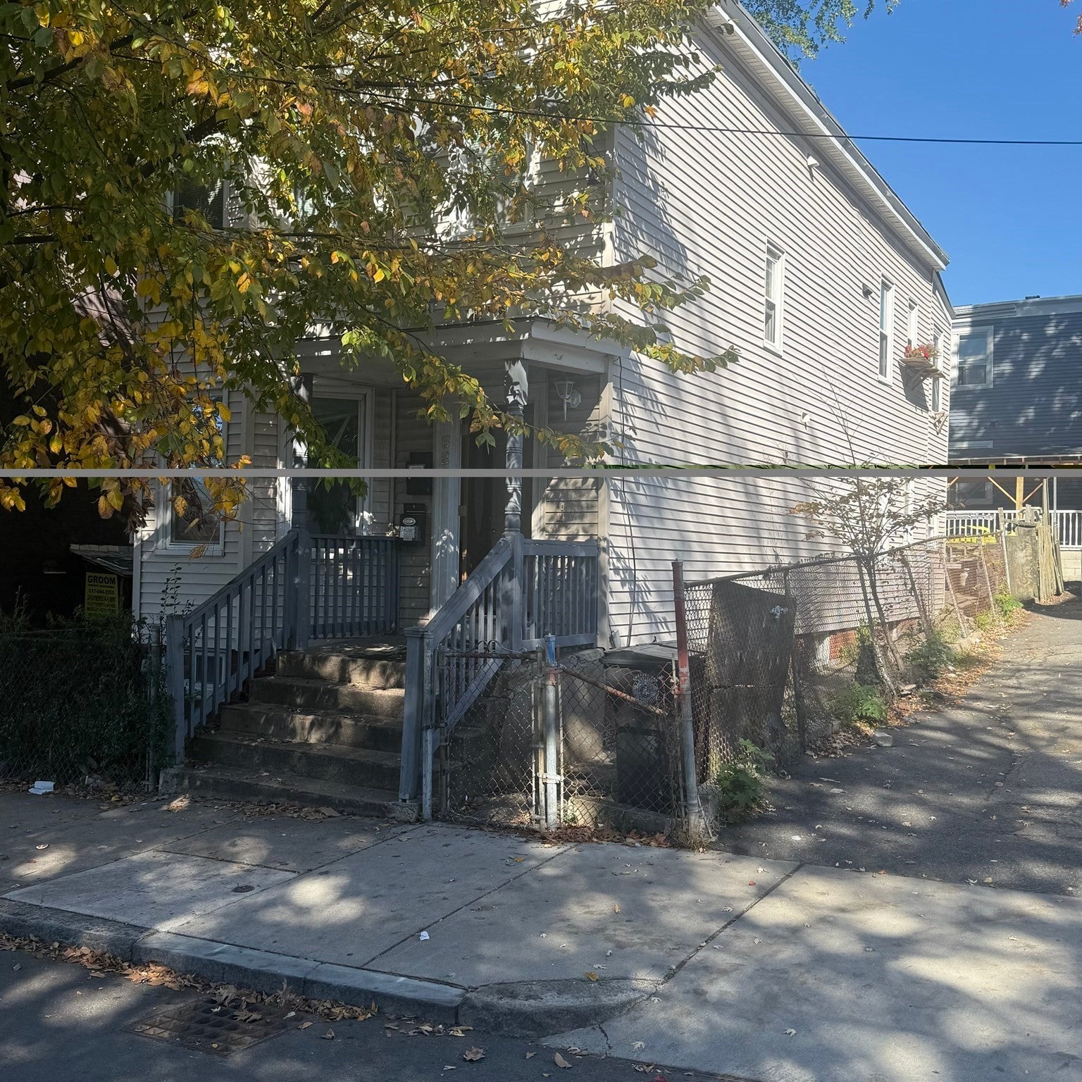 62 Chester Avenue