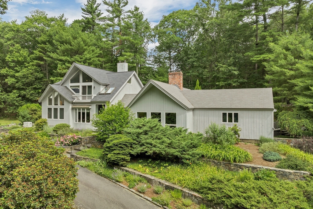 3 Burning Bush Drive
