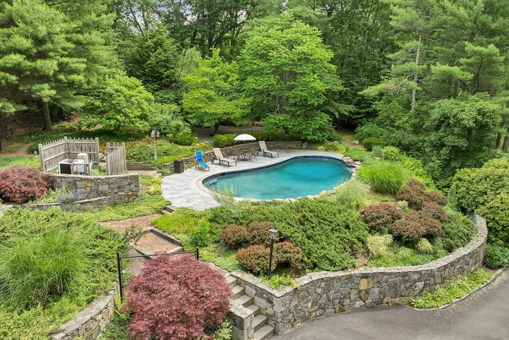 3 Burning Bush Drive