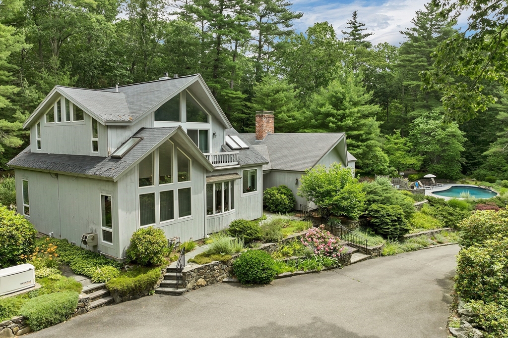 3 Burning Bush Drive