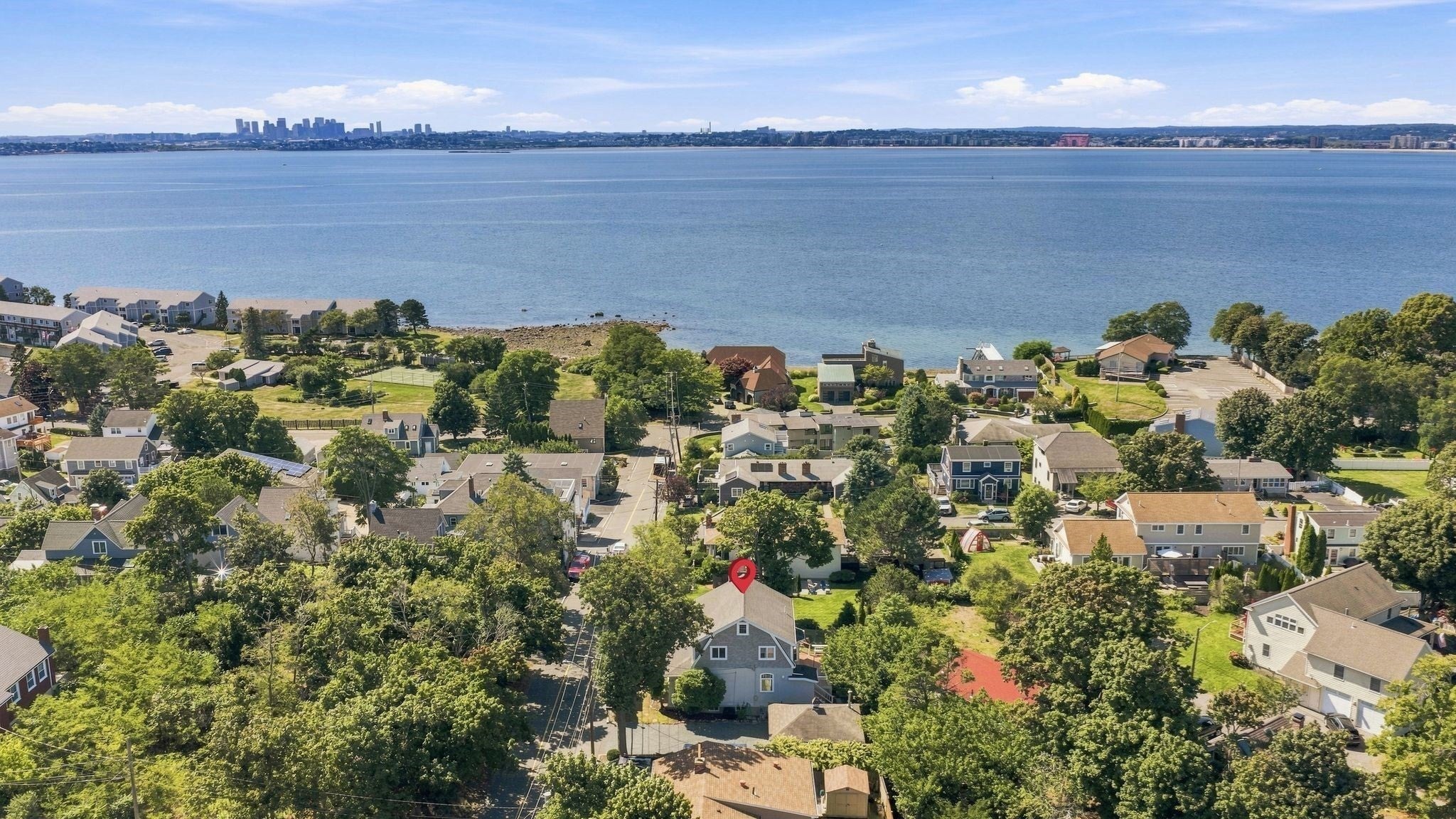 68 Gardner Rd, Nahant, MA, 68 Gardner Rd, Nahant, MA Photo #6