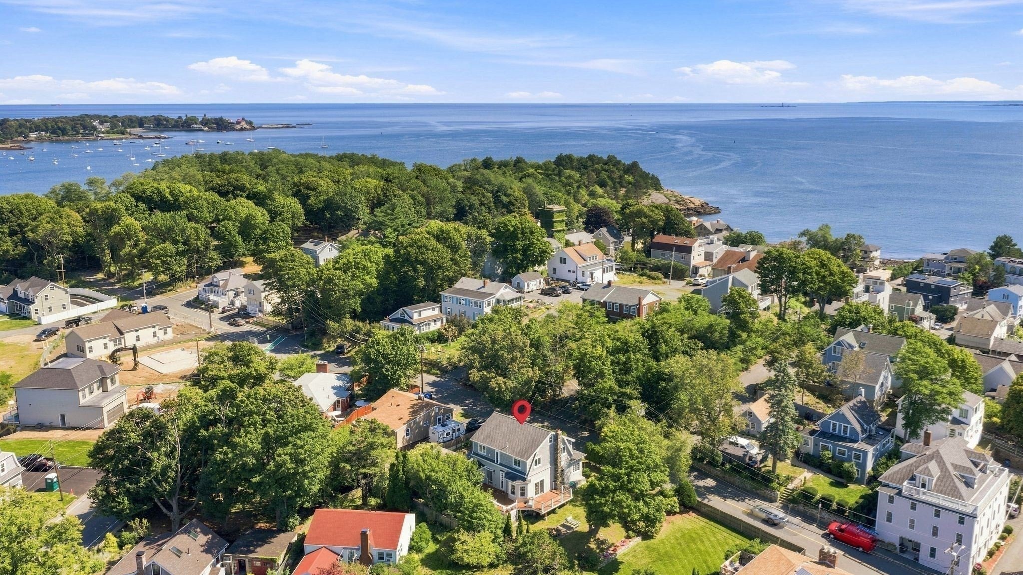68 Gardner Rd, Nahant, MA, 68 Gardner Rd, Nahant, MA Photo #8