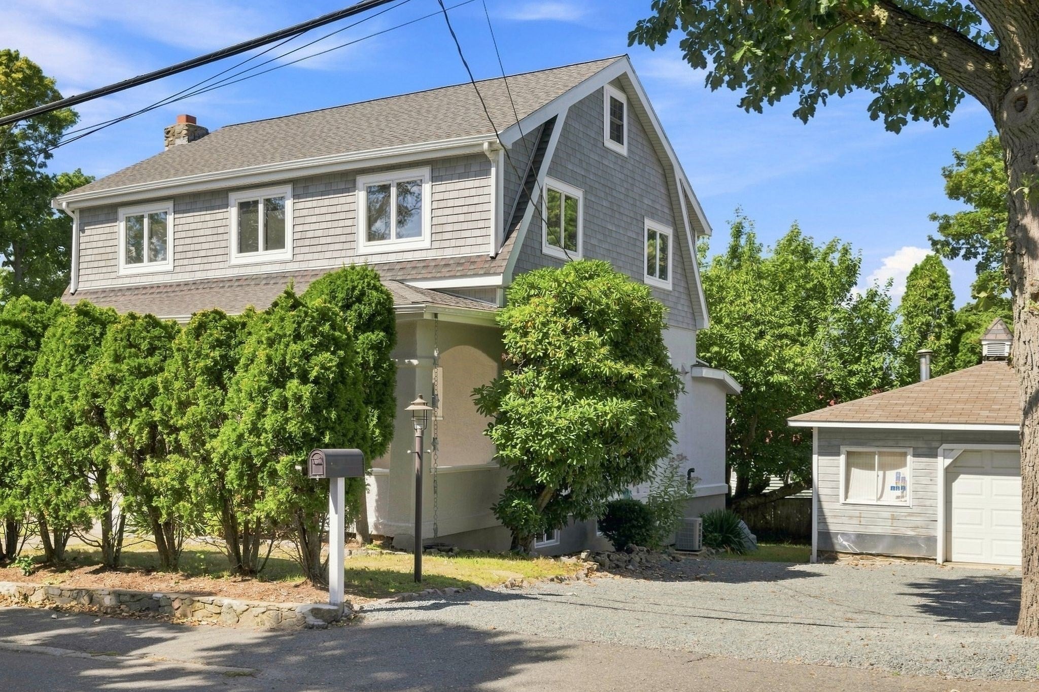 68 Gardner Rd