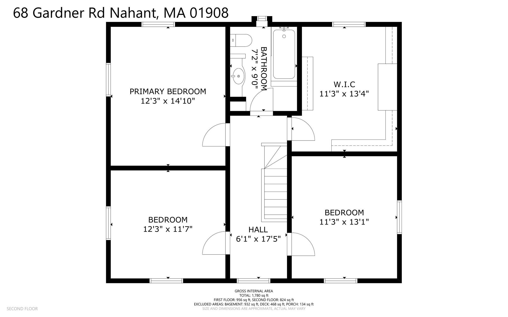 68 Gardner Rd, Nahant, MA, 68 Gardner Rd, Nahant, MA Photo #40