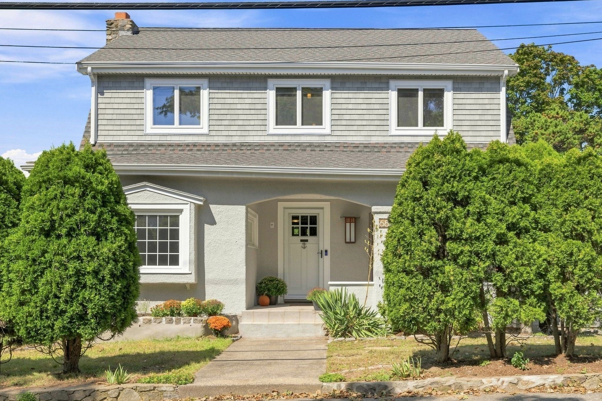 68 Gardner Rd