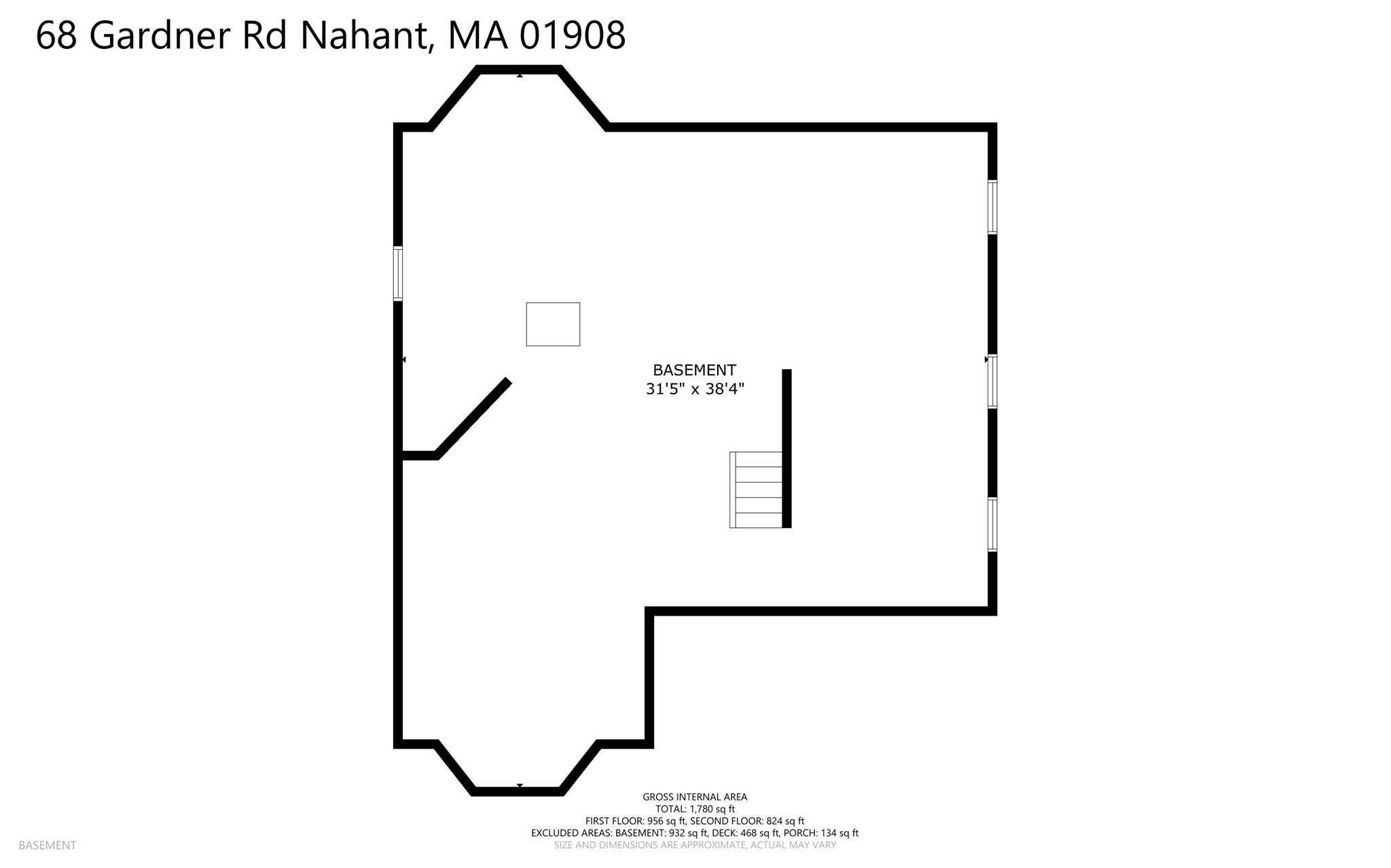 68 Gardner Rd, Nahant, MA, 68 Gardner Rd, Nahant, MA Photo #41