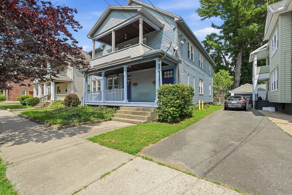17-19 Howes St