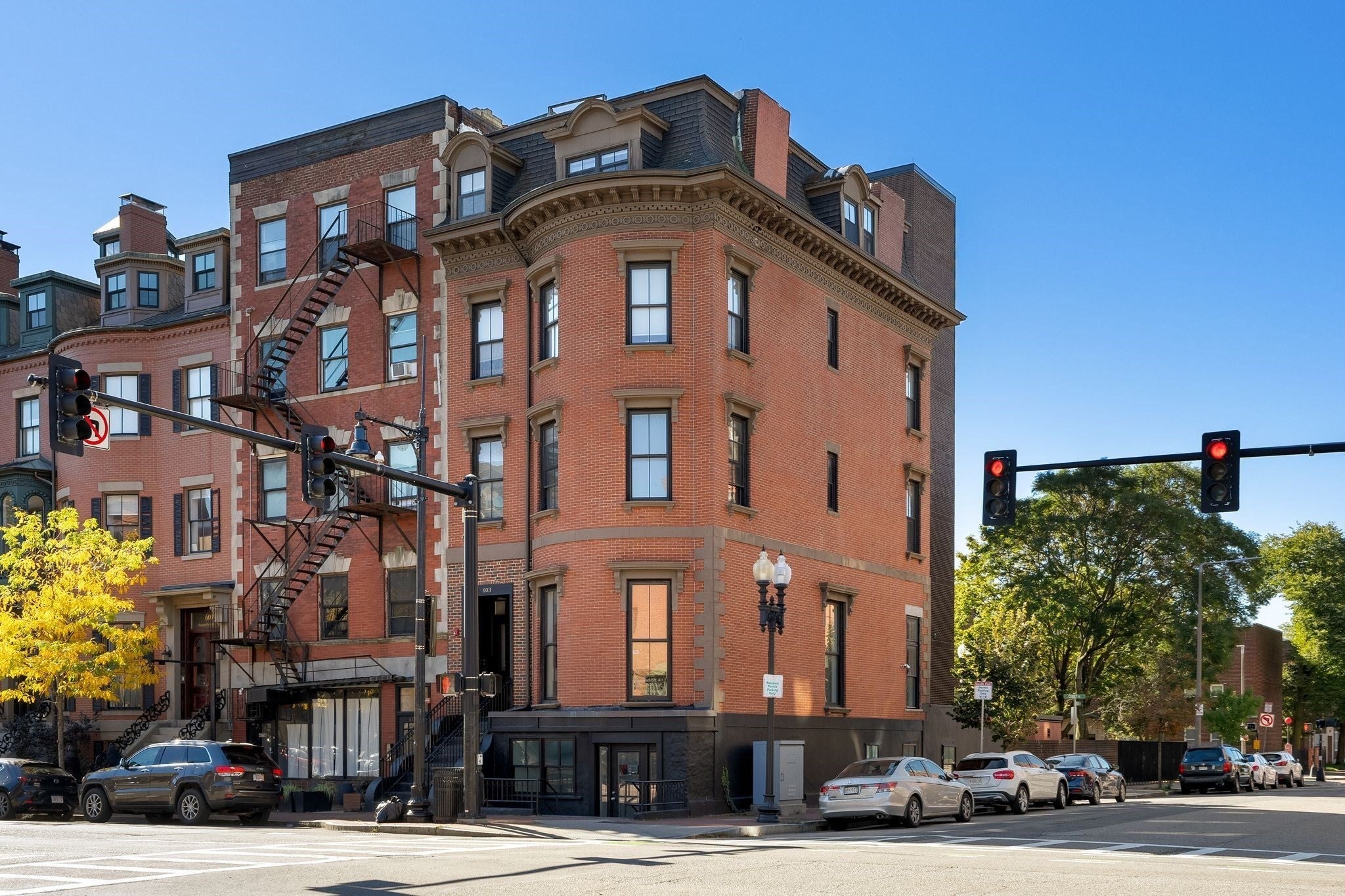 Photo of 603 Massachusetts Ave, Boston, MA