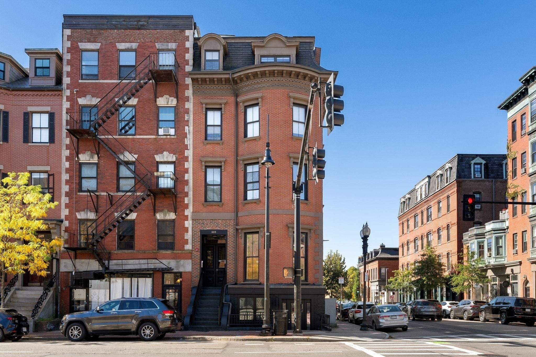 603 Massachusetts Ave