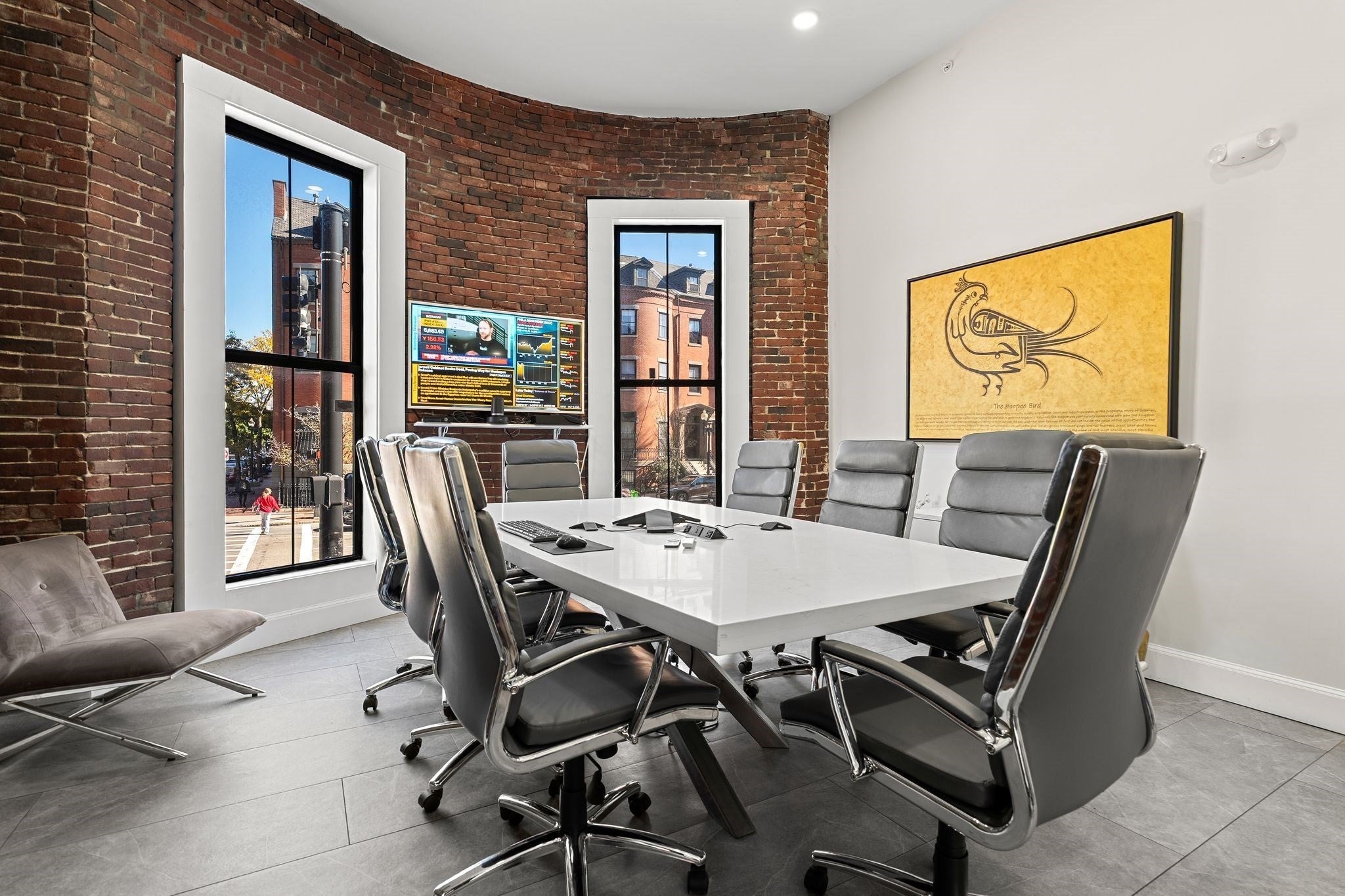 603 Massachusetts Ave, Boston, MA Photo #16
