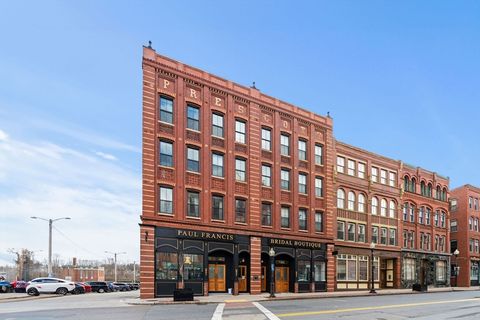 Photo of 2 Washington St #201, Haverhill, MA 01832 (MLS # 73448245) Photo of 2 Washington St #201, Haverhill, MA 01832 (MLS # 73448245)