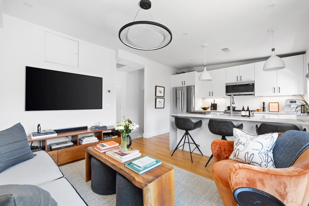 130 West Newton Street 3