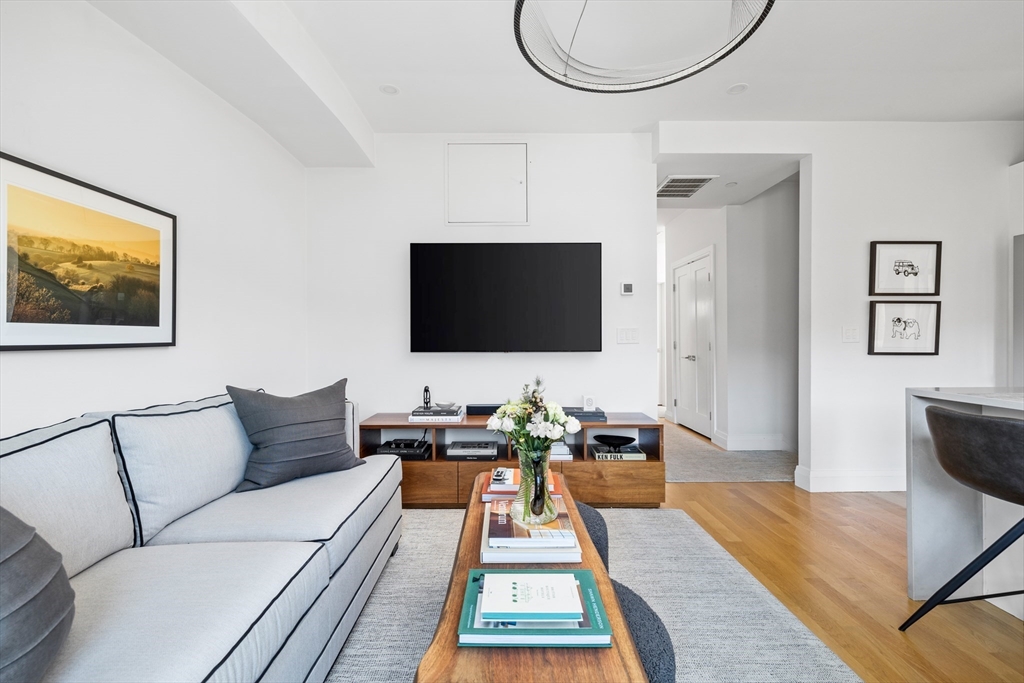 130 West Newton Street 3