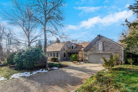 Photo of 15 Hitching Post Rd, Mattapoisett, MA 02739 (MLS # 73465845)