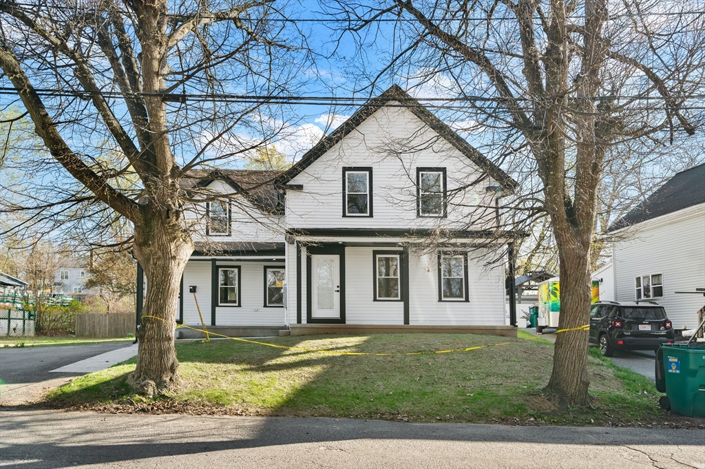 24 Rigby St