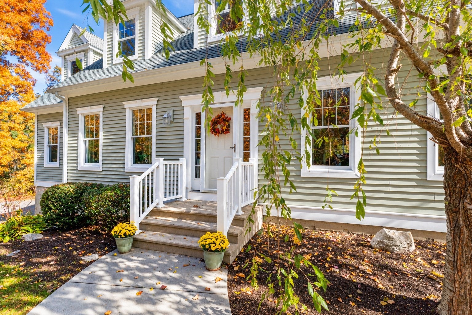 104 Town Farm Rd