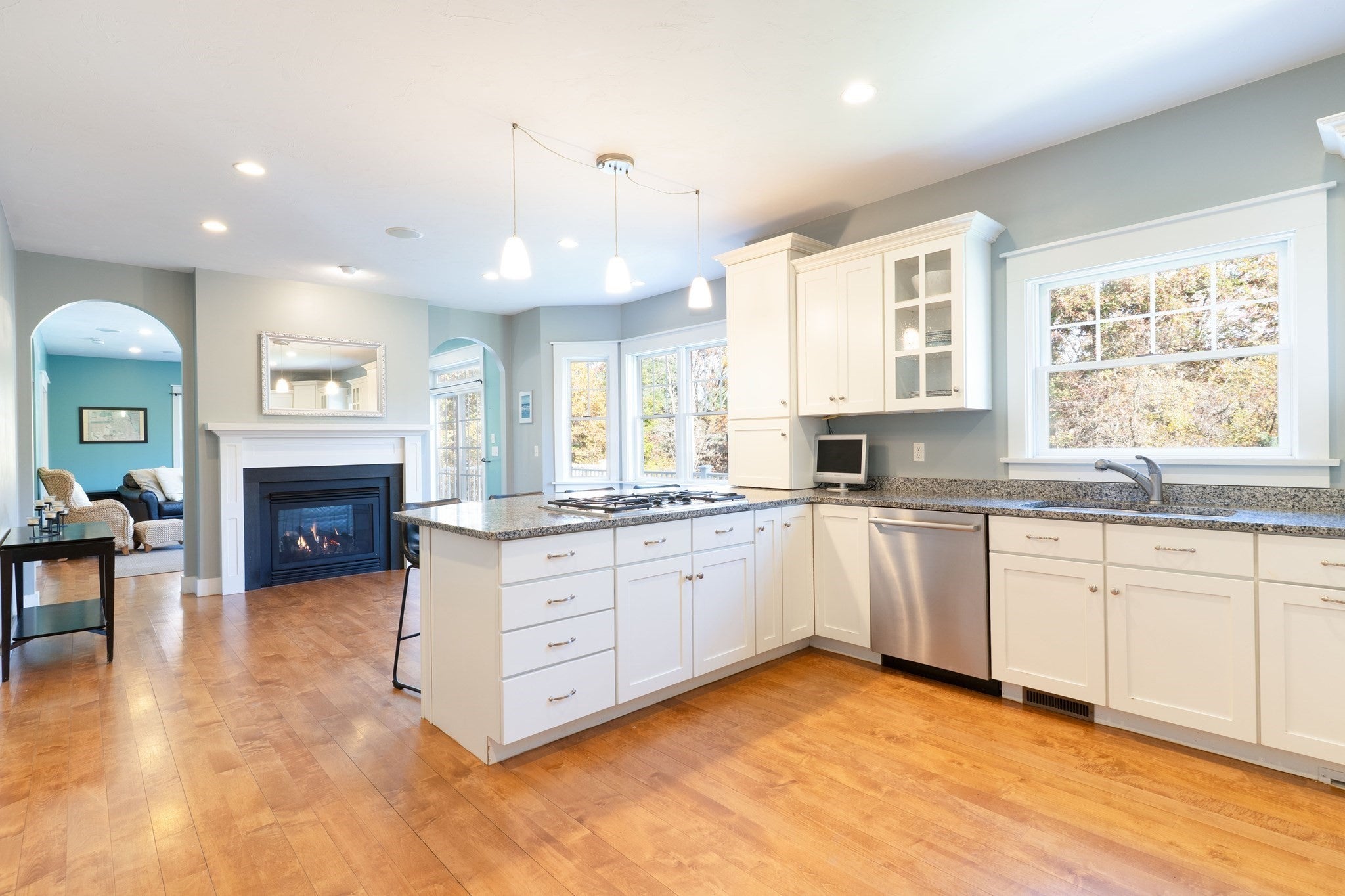 104 Town Farm Rd, Brookfield, MA Photo #9