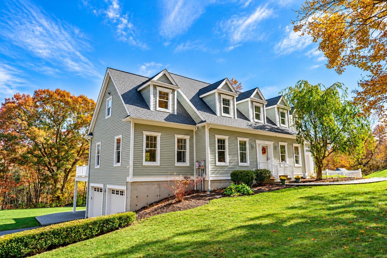 Photo: 104 Town Farm Rd, Brookfield, MA