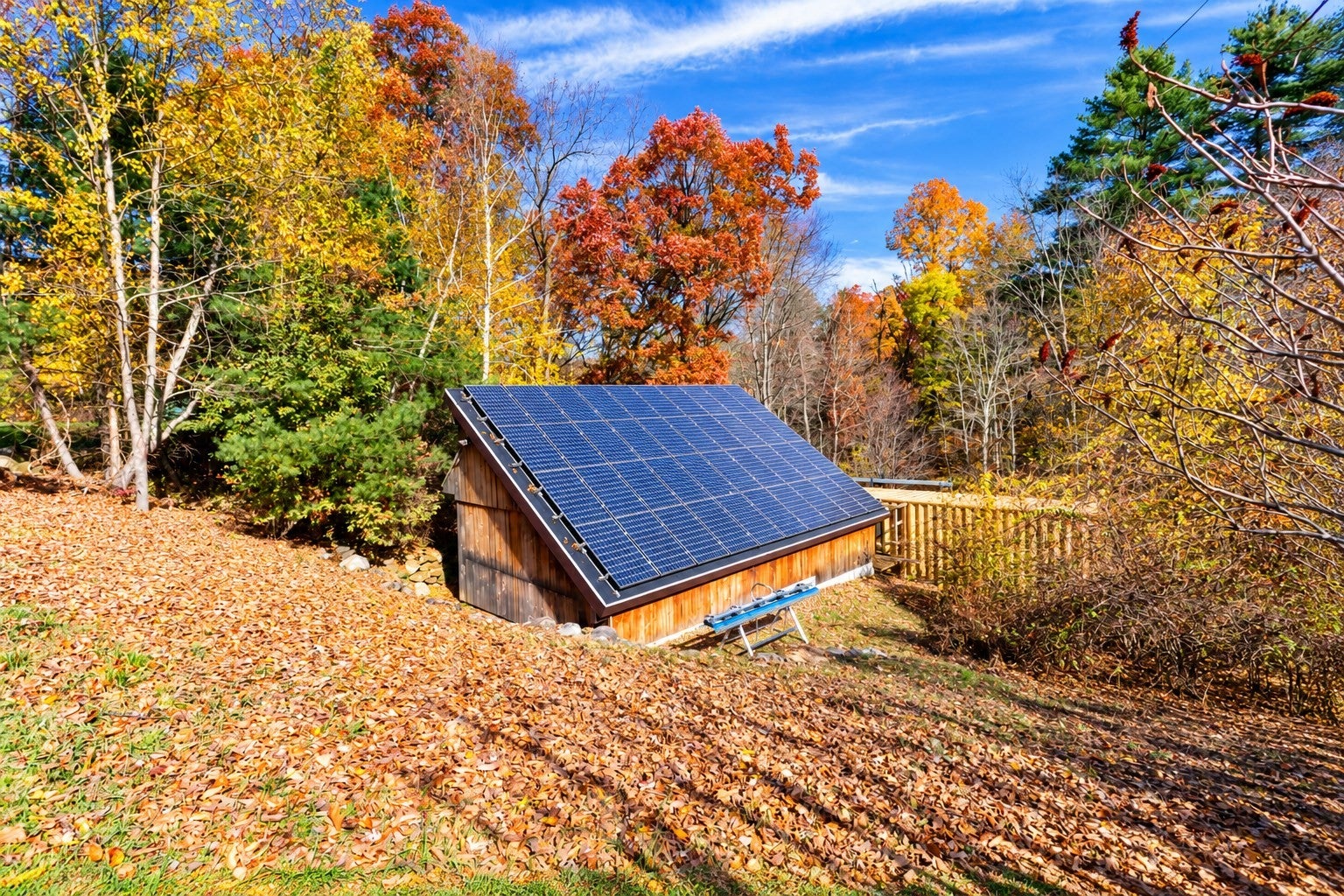 104 Town Farm Rd, Brookfield, MA Photo #6