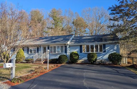 Photo of 19 Carey Ave, Burlington, MA 01803 (MLS # 73460269)