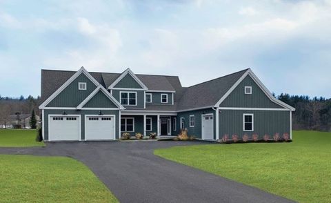 3 Acadia Dr. Hudson NH 03051