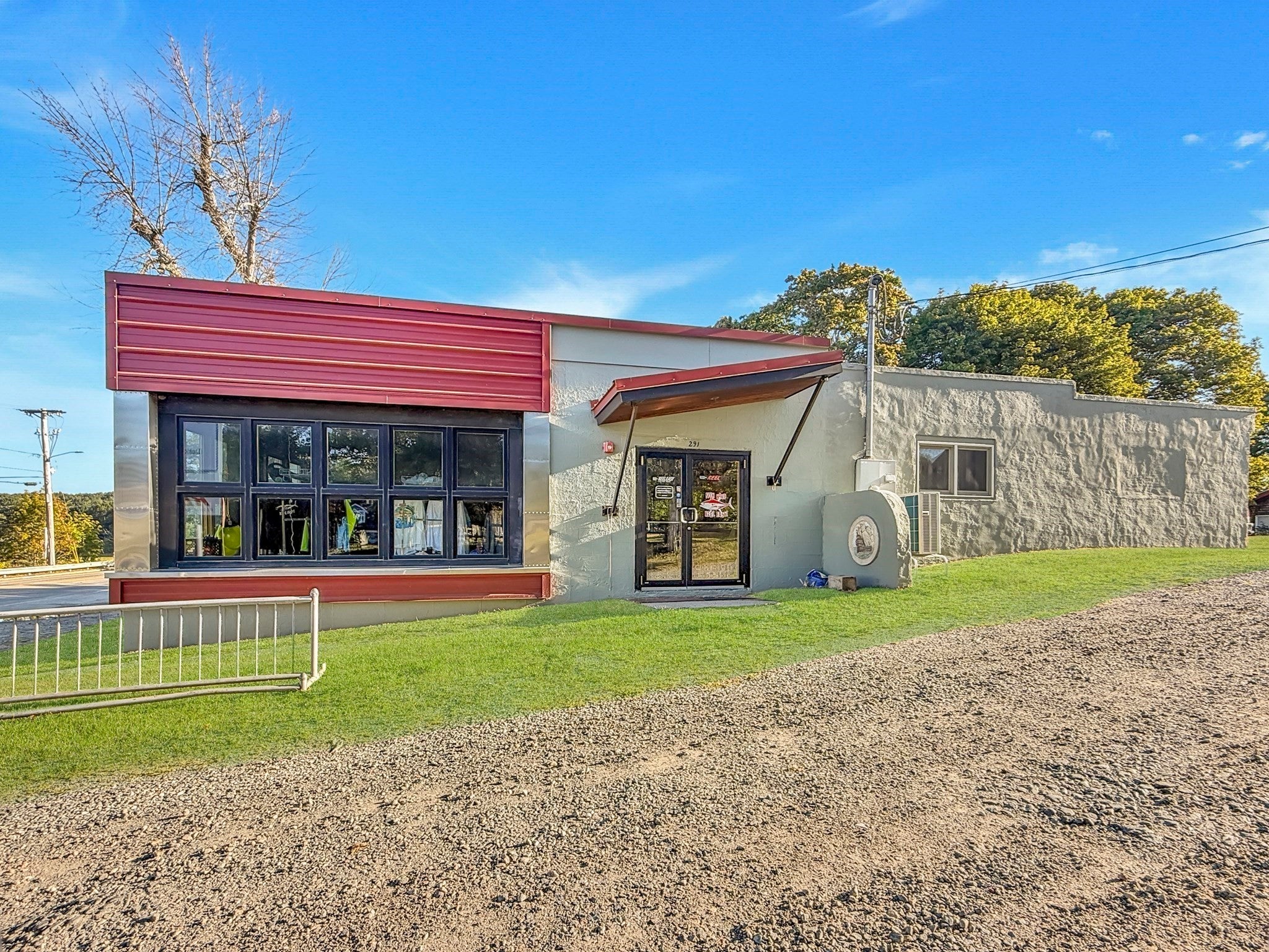 291 High Rd 1