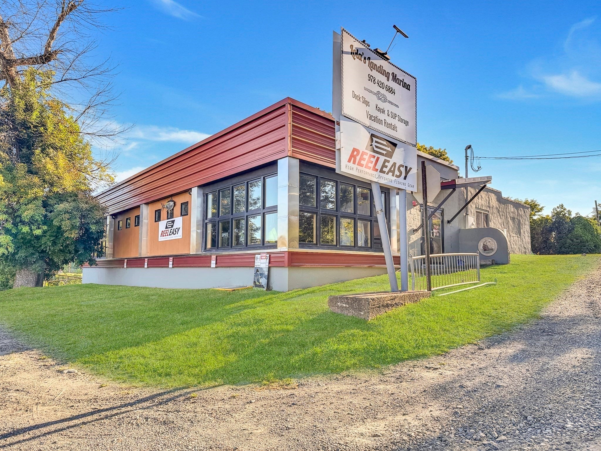 291 High Rd 1