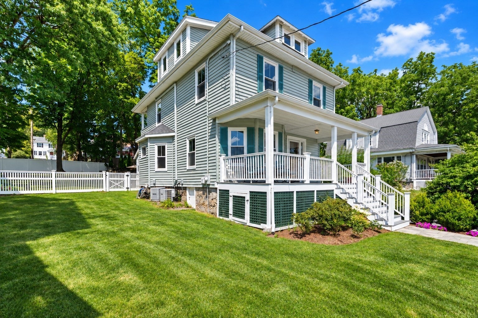 23 Doncaster St