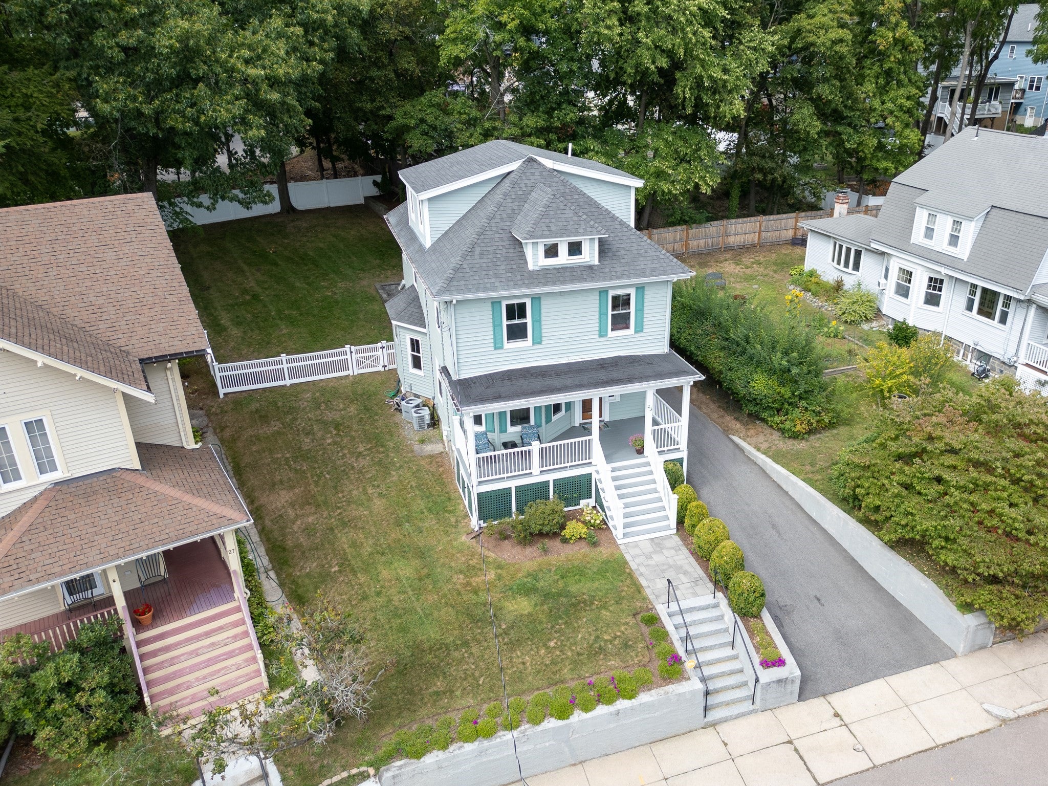 23 Doncaster St, Boston, MA Photo #42