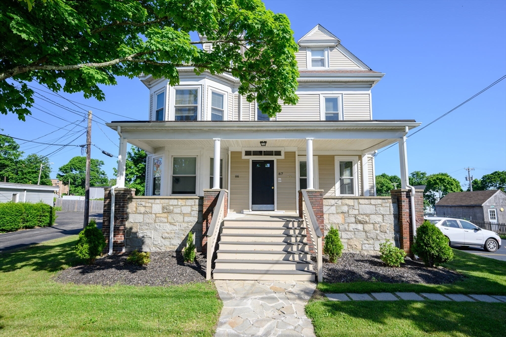 67 Pleasant St