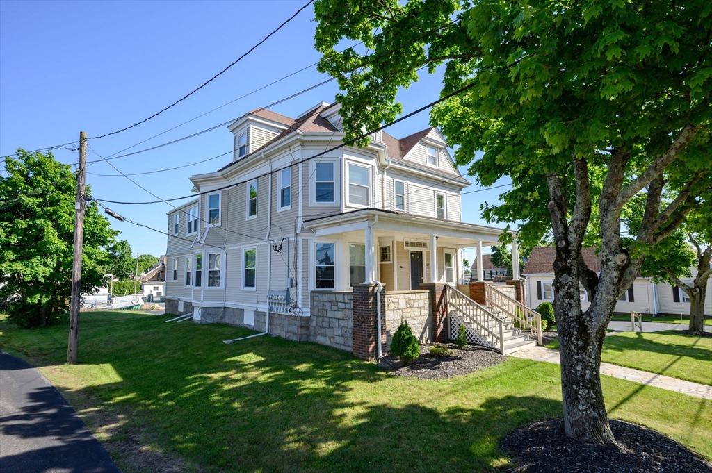 67 Pleasant St