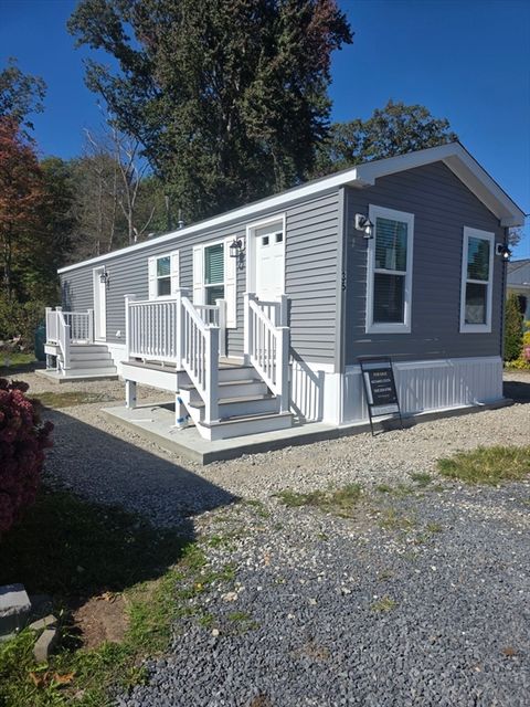 1540 Broadway 35 Raynham MA 02767
