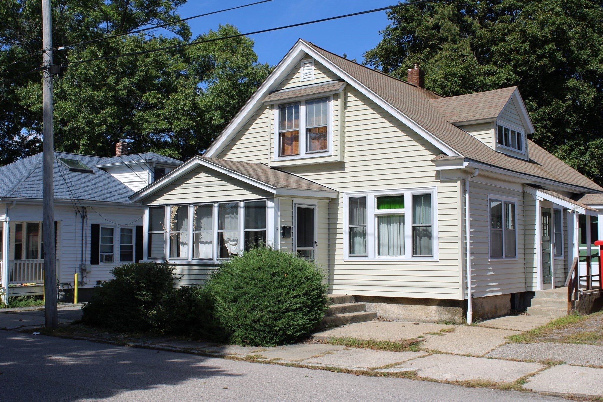 17 Clarence St, Attleboro, MA, 17 Clarence St, Attleboro, MA Photo #1