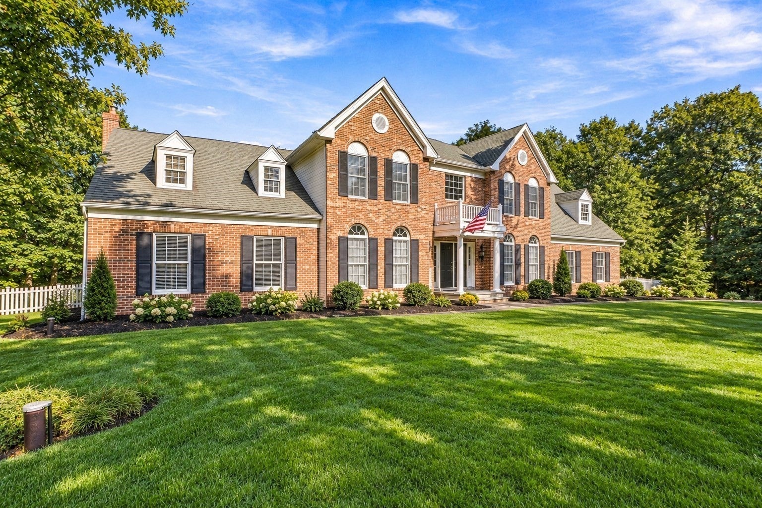 53 Greenwood Road