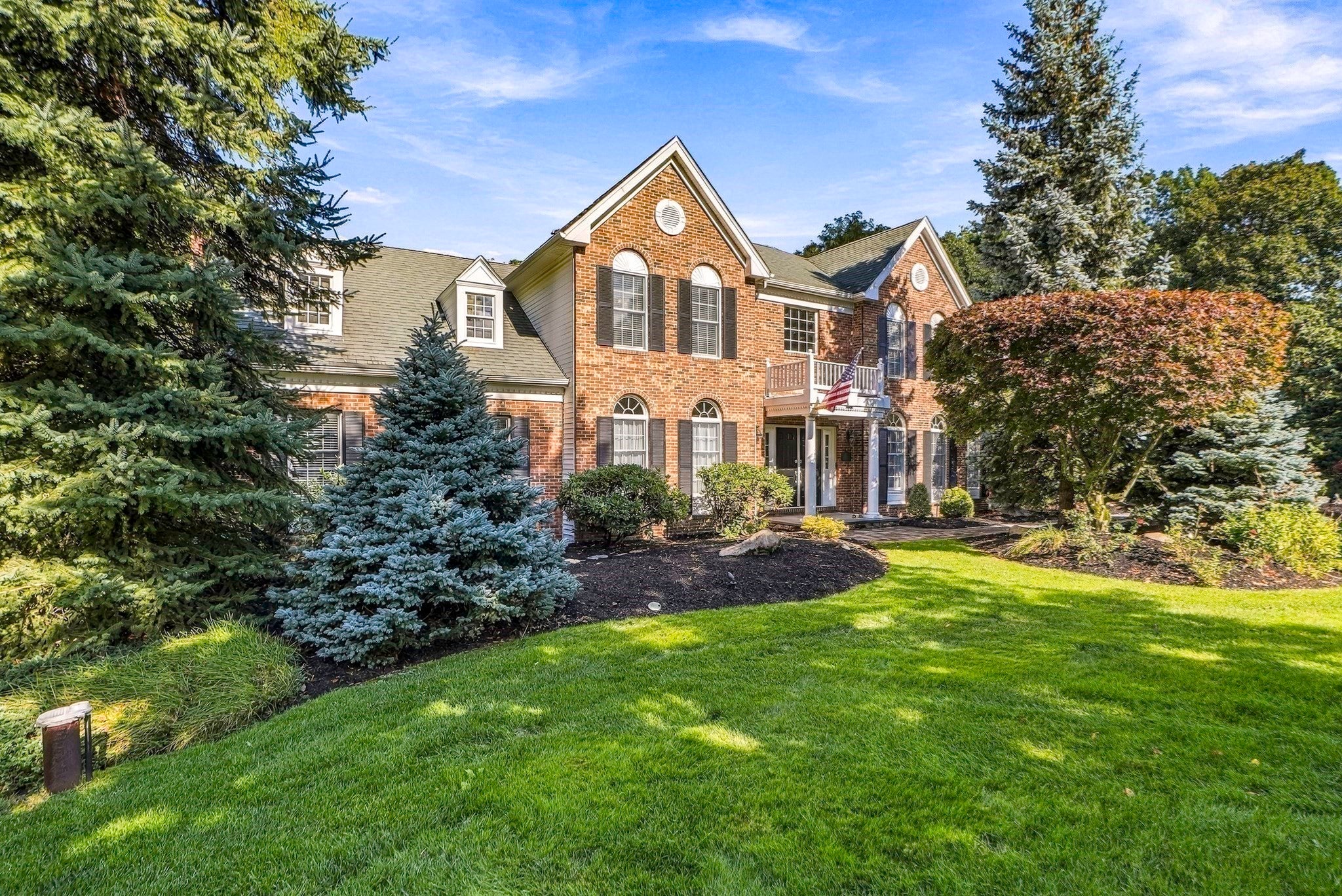 53 Greenwood Road