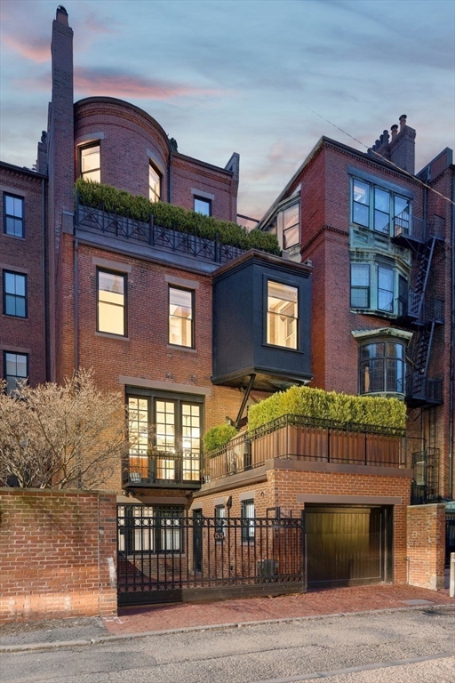 55 Commonwealth Avenue, Boston, MA Photo #3