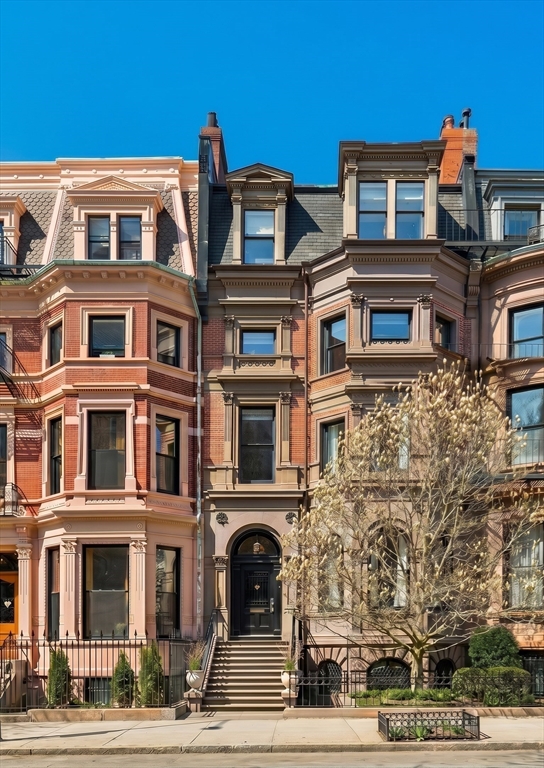 55 Commonwealth Avenue, Boston, MA Photo #28