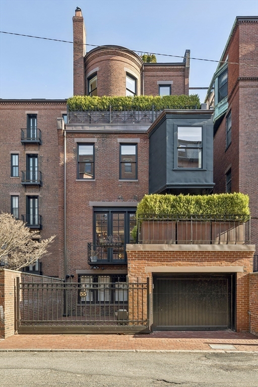55 Commonwealth Avenue, Boston, MA Photo #29
