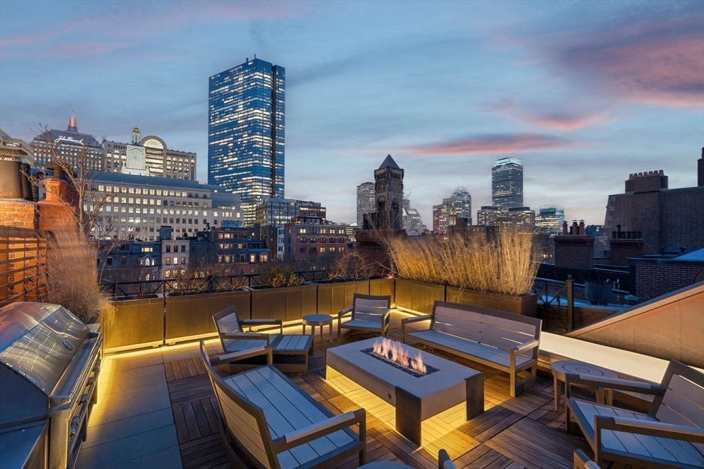 55 Commonwealth Avenue, Boston, MA Photo #4