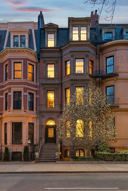 55 Commonwealth Avenue, Boston, MA Photo #2