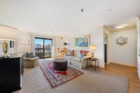 16 Harcourt St 8D Boston MA 02116