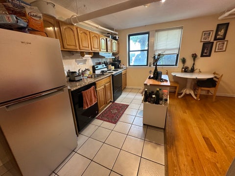 Photo of 313 Summit Ave #13, Boston, MA 02135 (MLS # 73530284)