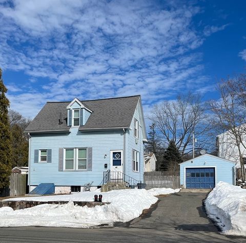 67 Saville Street Saugus MA 01906